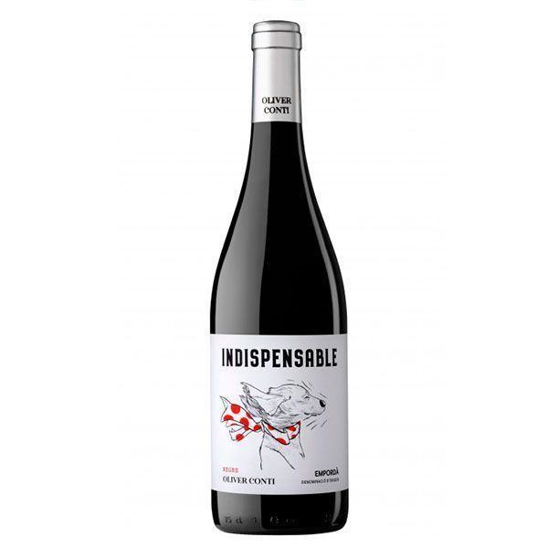 Indispensable Negre