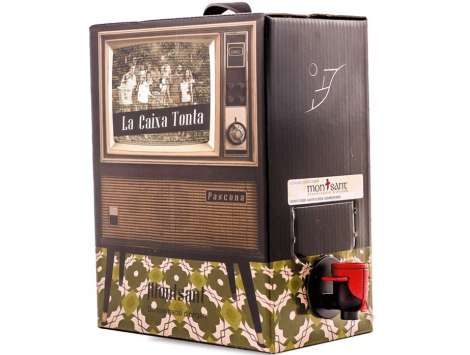 Caixa Tonta
