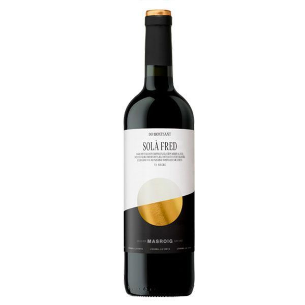 Solà Fred Negre