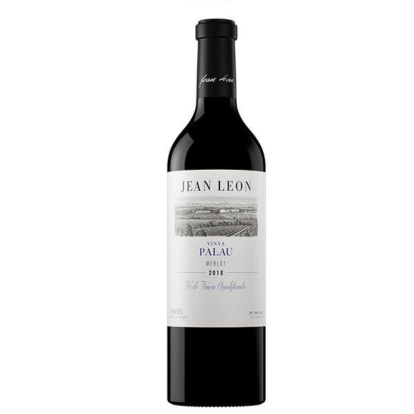 Jean Leon Merlot