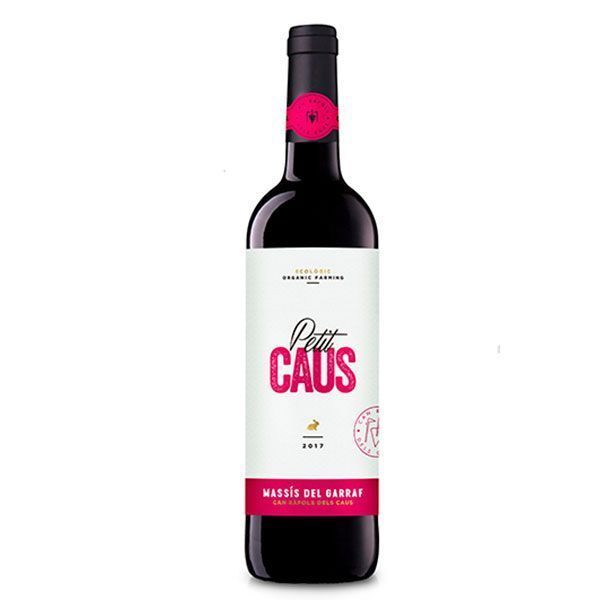 Petit-Caus-Negre