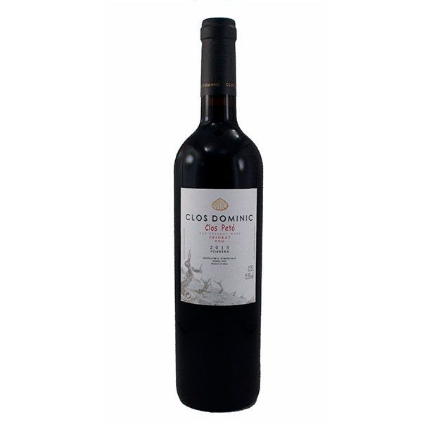 Clos-Dominic-Clos-Petó