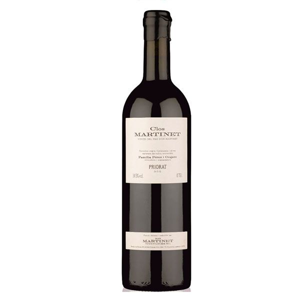 Clos Martinet 2018