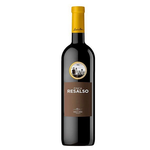 Finca-Resalso