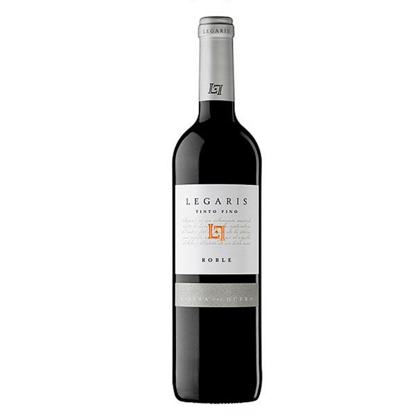 Legaris-Roble