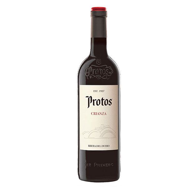 Protos-Crianza