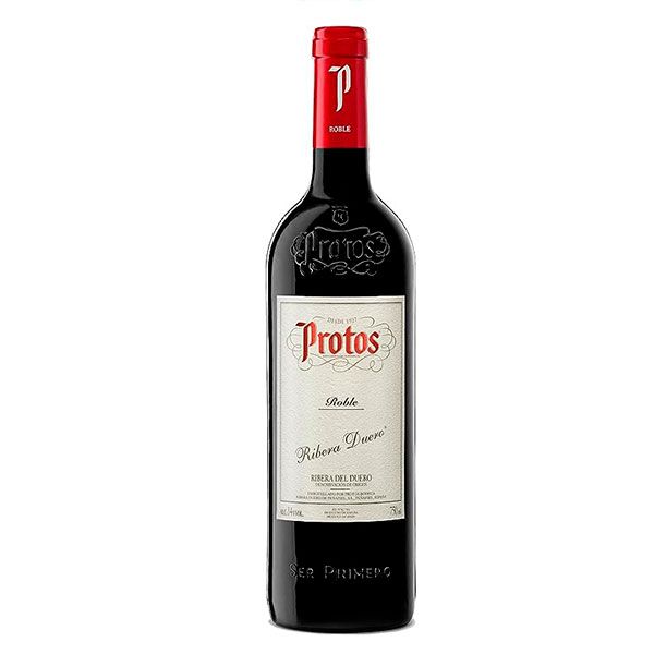 Protos-Roble