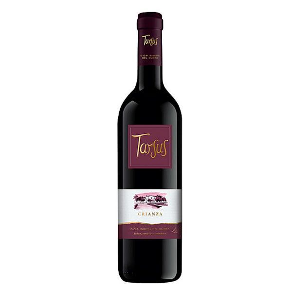 Tarsus-Crianza