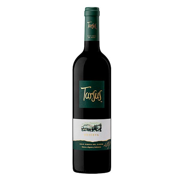 Tarsus-Reserva