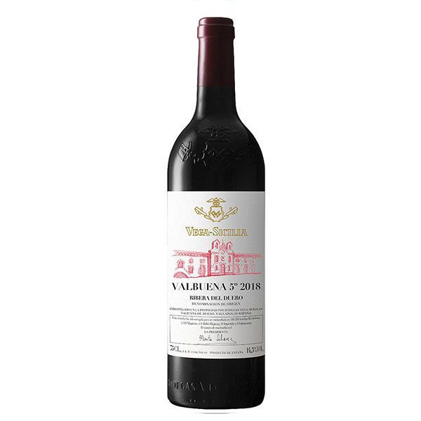 Vega-Sicilia-Valbuena