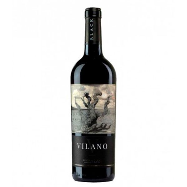 Vilano-Black
