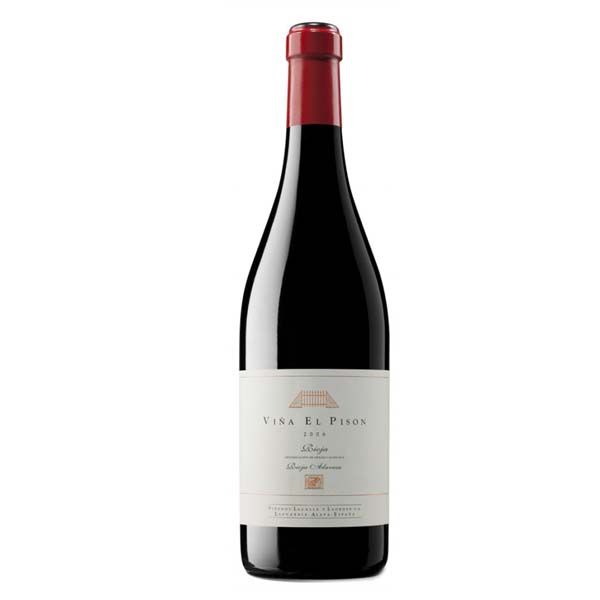 Artadi Viña el Pisón