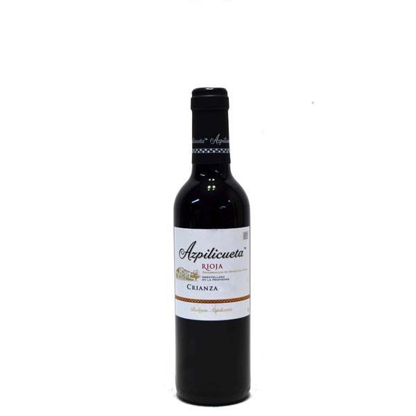 Azpilicueta crianza 37,5 cl.