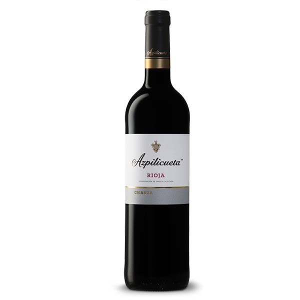 Azpilicueta crianza