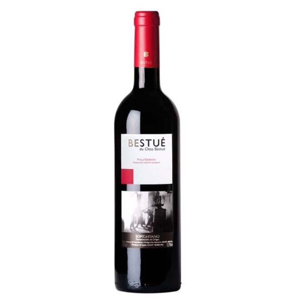 Bestué Crianza