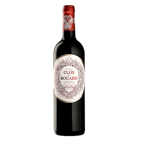Château Clos de Boüard
