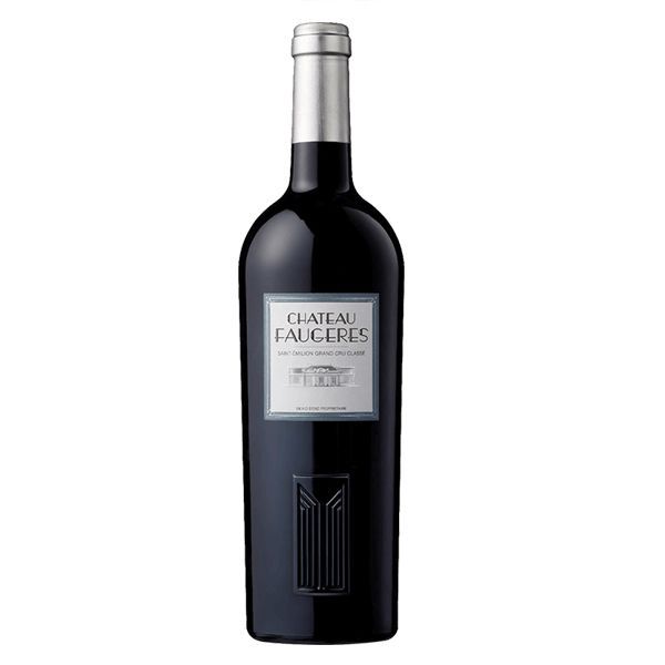 Château Faugeres Saint-Émilion Grand Cru 2016