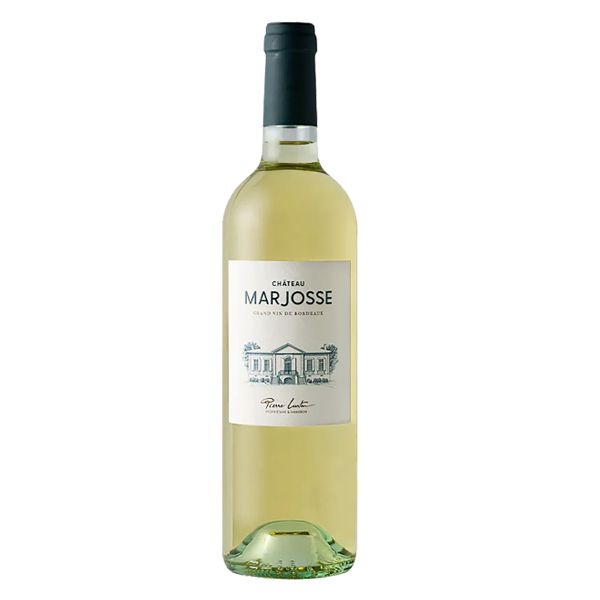 Château Marjosse Blanc