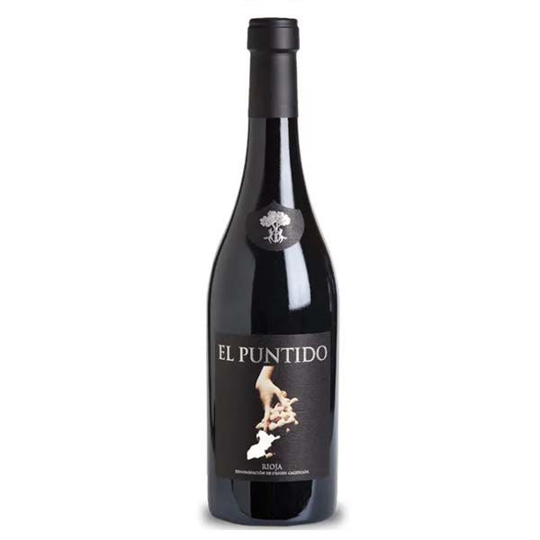 El Puntido