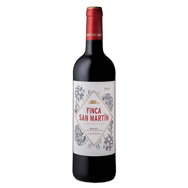 Finca Sanmartin