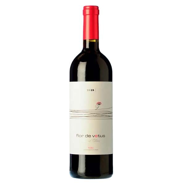 Flor de Vetus