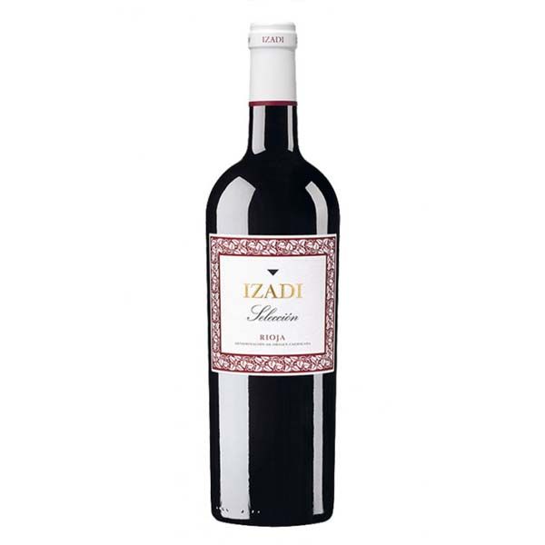 Izadi Selección Reserva
