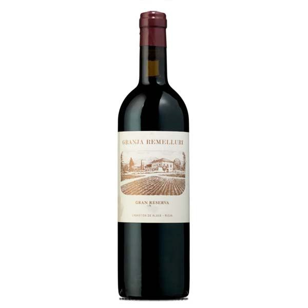 Remelluri Reserva