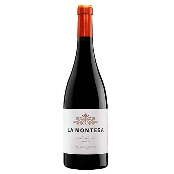 La Montesa