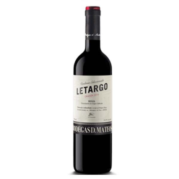 Letargo