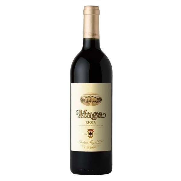Muga Crianza