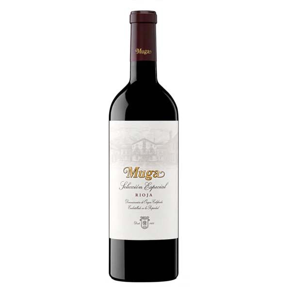 Muga Reserva