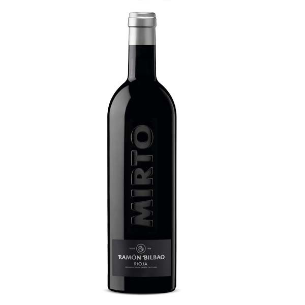 Ramón Bilbao Gran Mirto