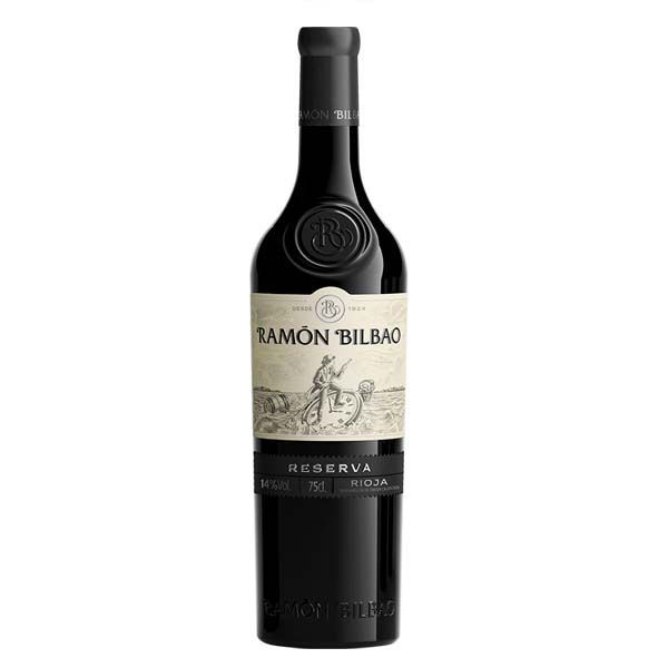 Ramón Bilbao Reserva