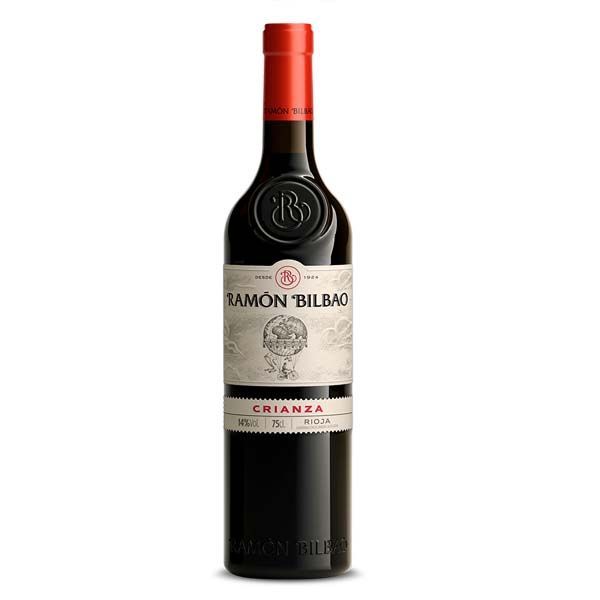 Ramón Bilbao crianza