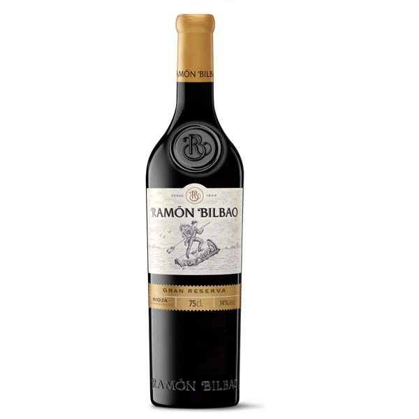 Ramón Bilbao Gran Reserva