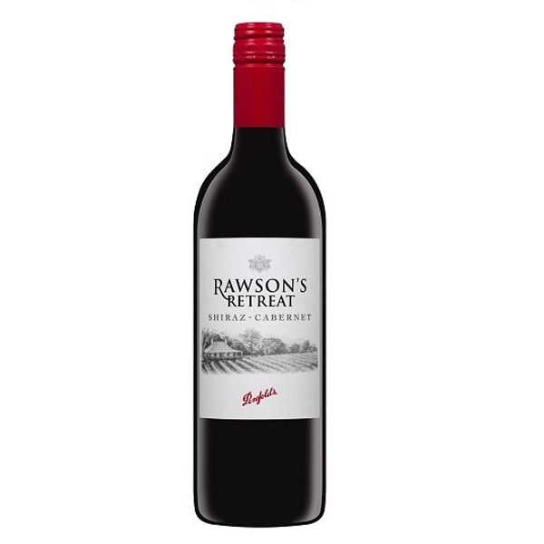 Rawson's Retreat Syrah