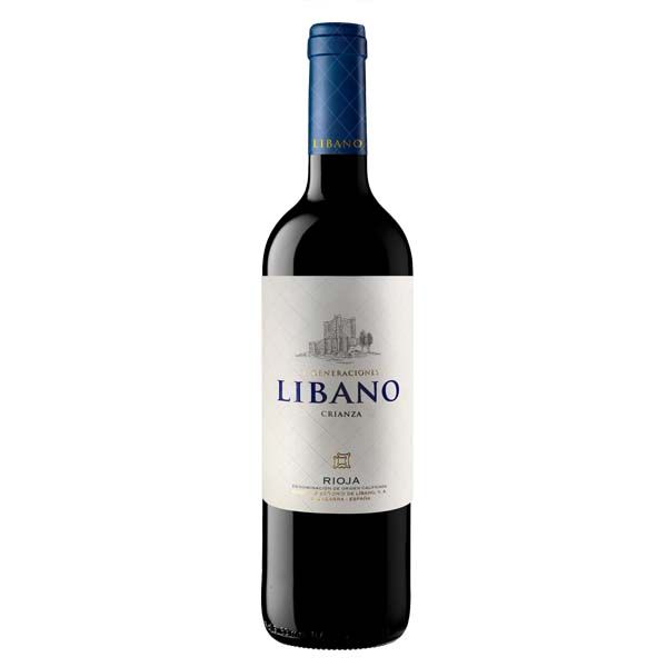 Solar de Libano