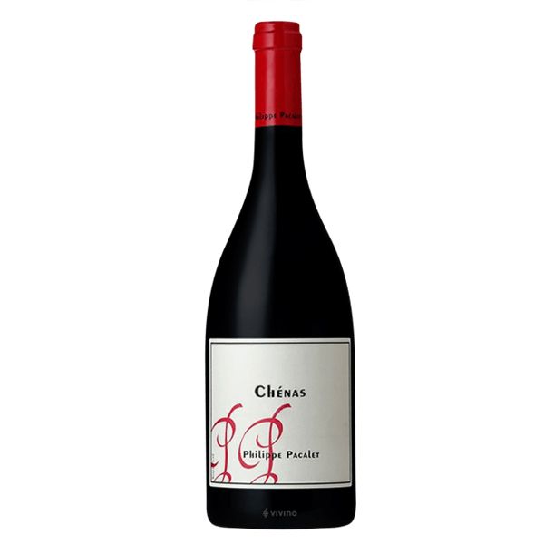 Pacalet Chénas 2016