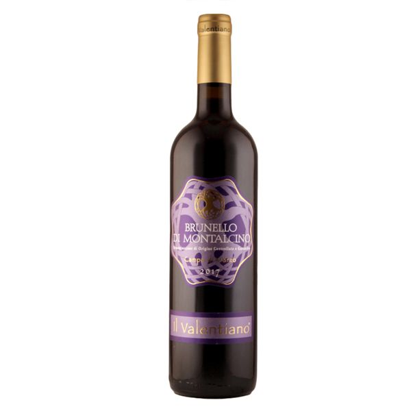 Brunello Di Montalcino Il Valentiano
