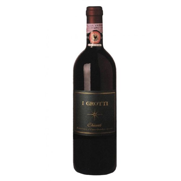 Chianti I Grotti
