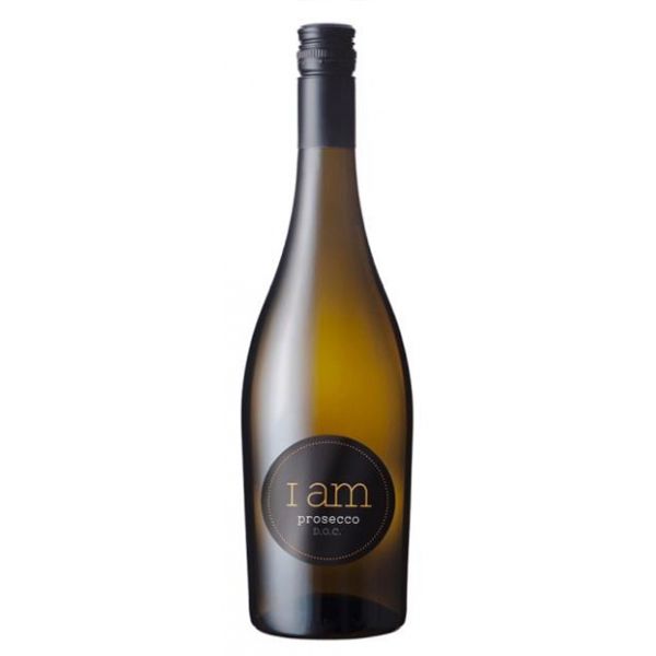 I Am Prosecco