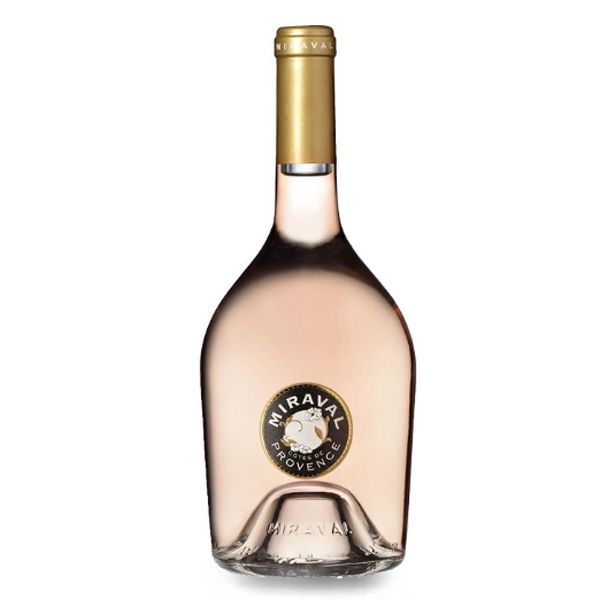 Miraval Rosé