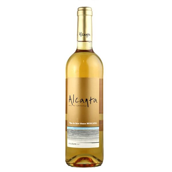 Alcanta Moscatell
