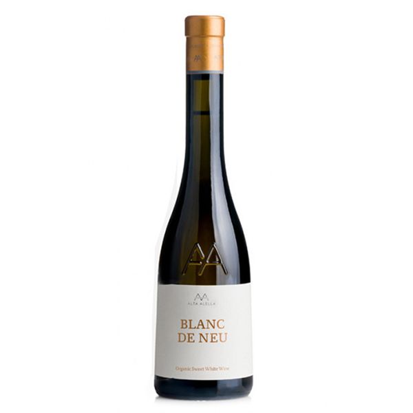 Blanc de Neu