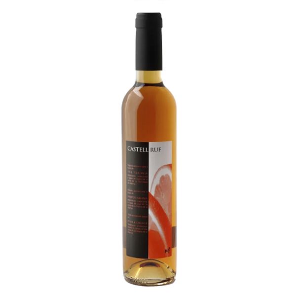 Castell Ruf de Naranja