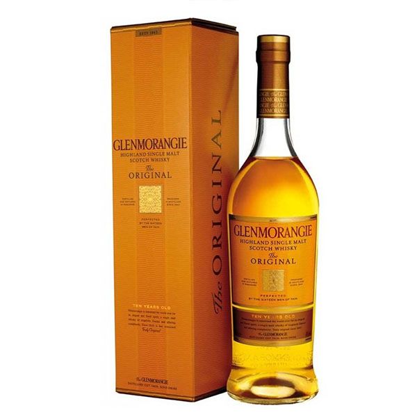 Glenmorangie The Original