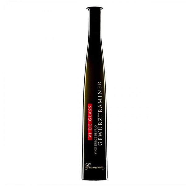 Gramona Vi de Glass Gewürztraminer