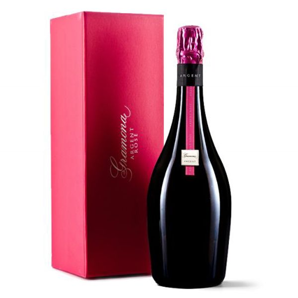 Gramona Argent Rosé