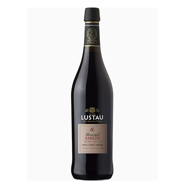 Moscatel Emilín Lustau