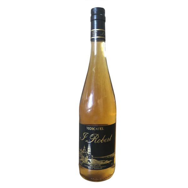 Moscatell J. Robert